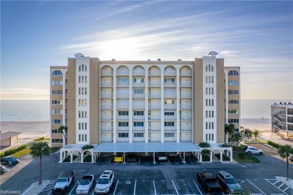 25870 Hickory Blvd , Unit 602, Bonita Springs, FL 34134 Photo