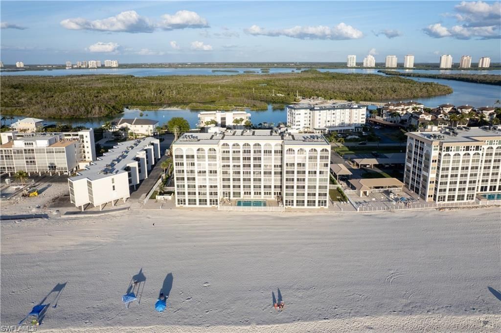 25870 Hickory Blvd , Unit 602, Bonita Springs, FL 34134 Photo