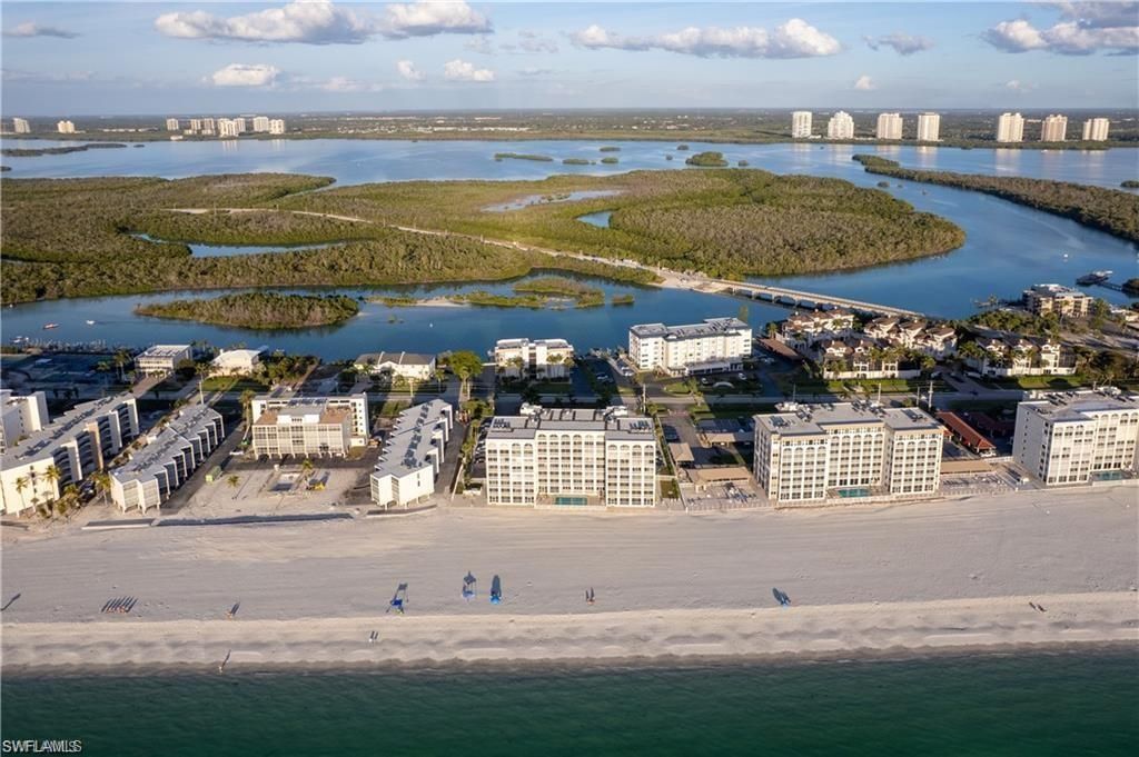25870 Hickory Blvd , Unit 602, Bonita Springs, FL 34134 Photo