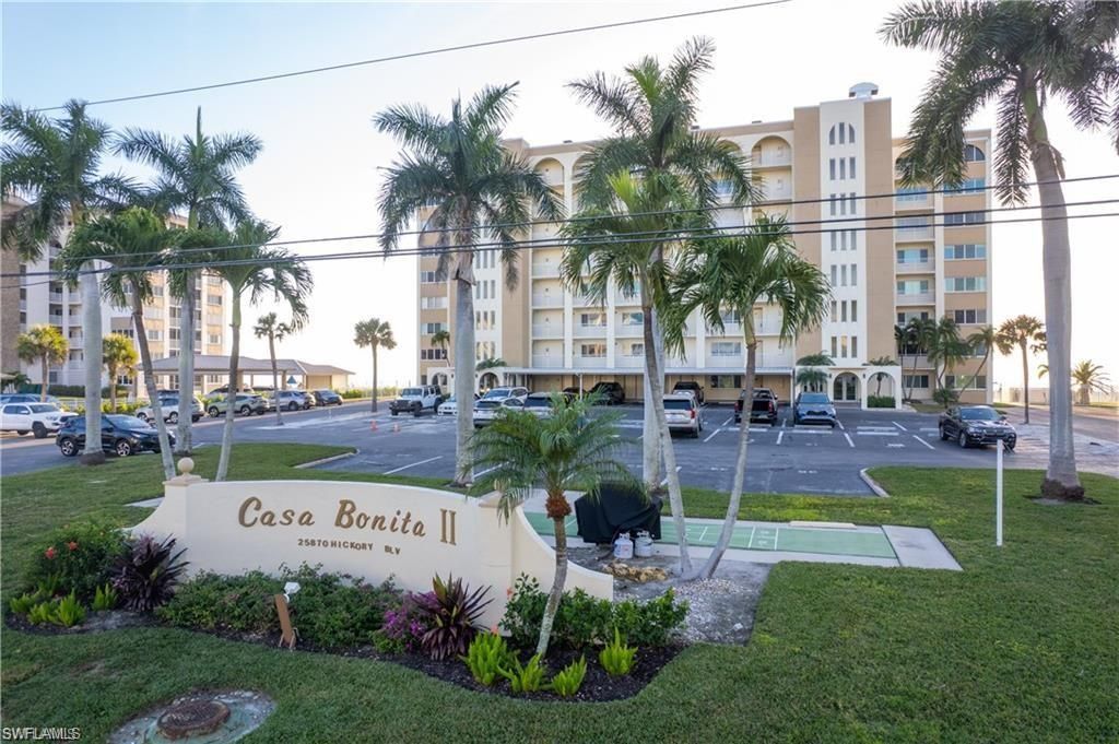 25870 Hickory Blvd , Unit 602, Bonita Springs, FL 34134 Photo
