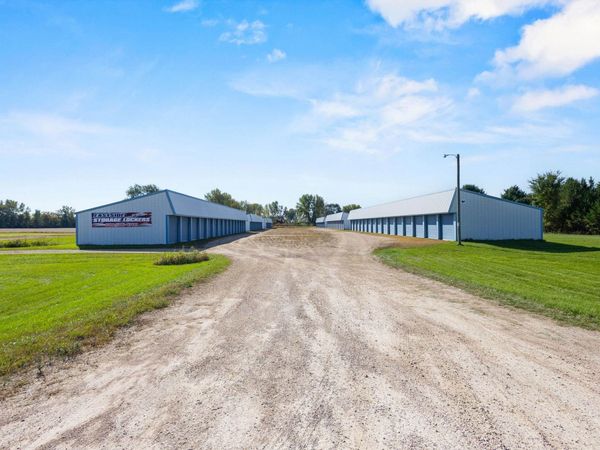 1350 E Ormsby Street, Oxford, WI 53952
