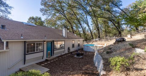 2100 Hidden Acre Rd, Meadow Vista, CA 95722 Photo