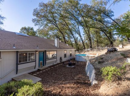 2100 Hidden Acre Rd, Meadow Vista, CA 95722 Photo