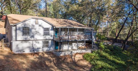 2100 Hidden Acre Rd, Meadow Vista, CA 95722 Photo