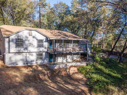 2100 Hidden Acre Rd, Meadow Vista, CA 95722 Photo