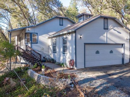 2100 Hidden Acre Rd, Meadow Vista, CA 95722 Photo
