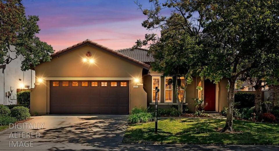 1241 Meredith Way, Folsom, CA 95630 Photo