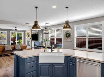 1241 Meredith Way, Folsom, CA 95630 Photo