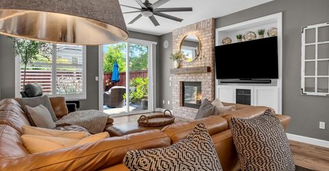 1241 Meredith Way, Folsom, CA 95630 Photo