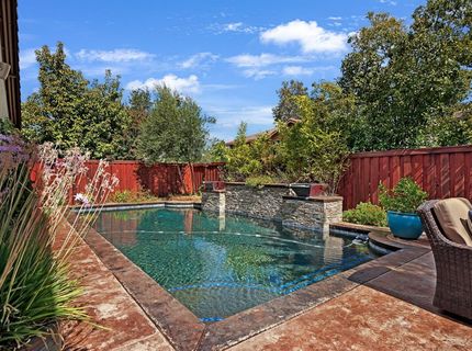 1241 Meredith Way, Folsom, CA 95630 Photo