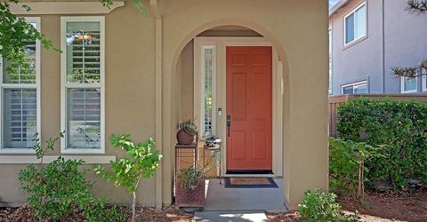 1241 Meredith Way, Folsom, CA 95630 Photo