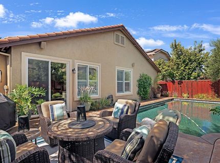 1241 Meredith Way, Folsom, CA 95630 Photo