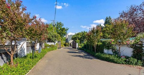 4522 Illinois Ave, Fair Oaks, CA 95628 Photo