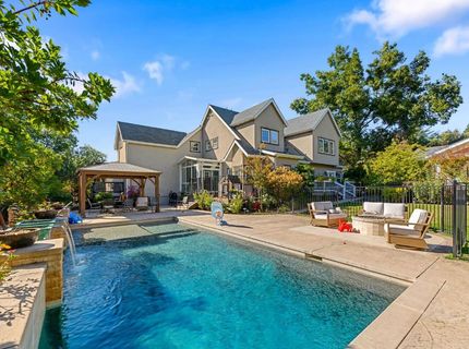 4522 Illinois Ave, Fair Oaks, CA 95628 Photo