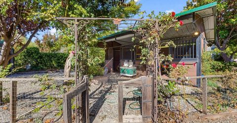 4522 Illinois Ave, Fair Oaks, CA 95628 Photo
