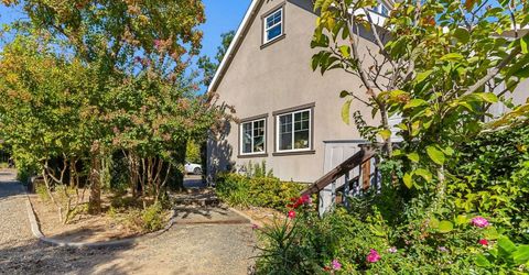 4522 Illinois Ave, Fair Oaks, CA 95628 Photo