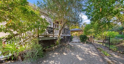 4522 Illinois Ave, Fair Oaks, CA 95628 Photo