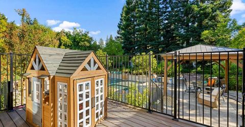 4522 Illinois Ave, Fair Oaks, CA 95628 Photo