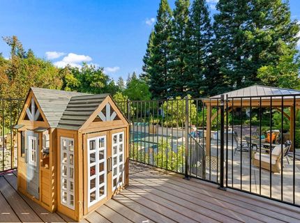 4522 Illinois Ave, Fair Oaks, CA 95628 Photo