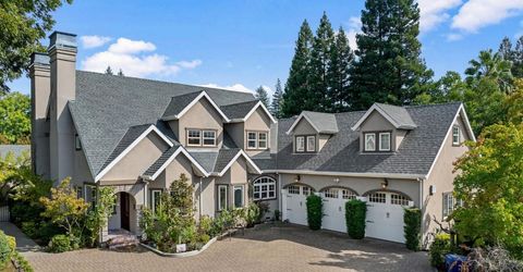 4522 Illinois Ave, Fair Oaks, CA 95628 Photo
