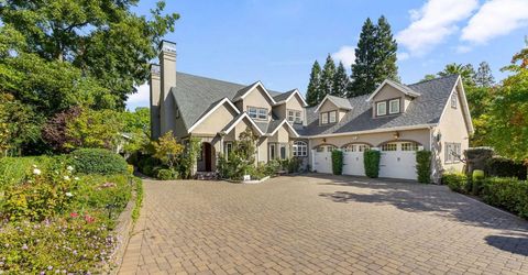 4522 Illinois Ave, Fair Oaks, CA 95628 Photo