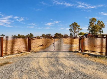 El Modena Ave, Elverta, CA 95626 Photo