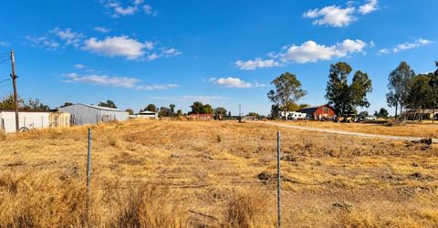 El Modena Ave, Elverta, CA 95626 Photo