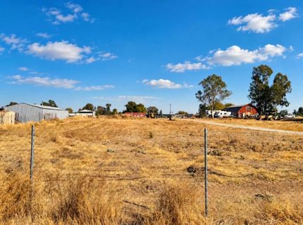 El Modena Ave, Elverta, CA 95626 Photo
