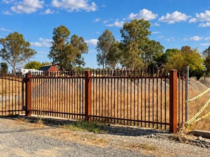 El Modena Ave, Elverta, CA 95626 Photo