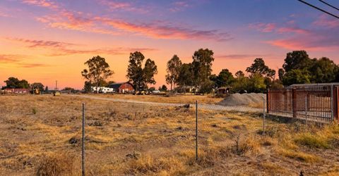 El Modena Ave, Elverta, CA 95626 Photo