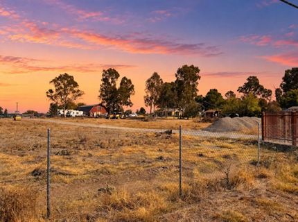 El Modena Ave, Elverta, CA 95626 Photo