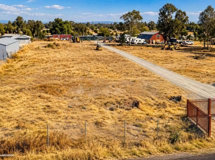 El Modena Ave, Elverta, CA 95626 Photo