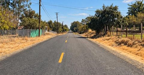 El Modena Ave, Elverta, CA 95626 Photo