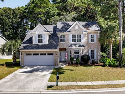 1196 Old Course Lane, Mount Pleasant, SC 29466