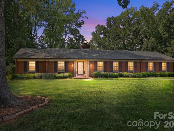 104 Spruce Drive , Salisbury, NC 28147