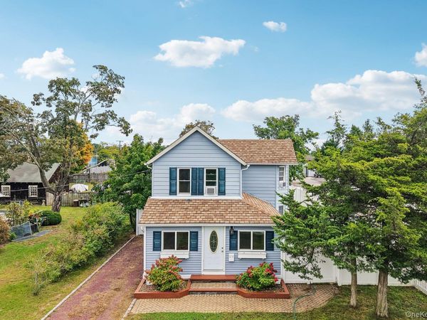 195 River Avenue , Patchogue, NY 11772