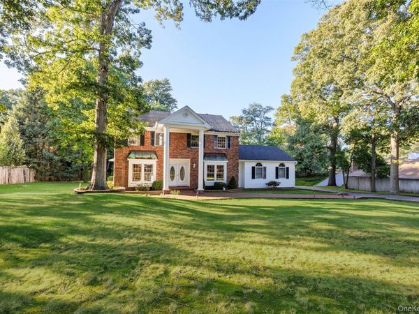 282 Harned Road, Commack, NY 11725