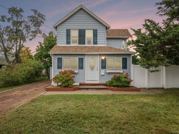 195 River Avenue , Patchogue, NY 11772