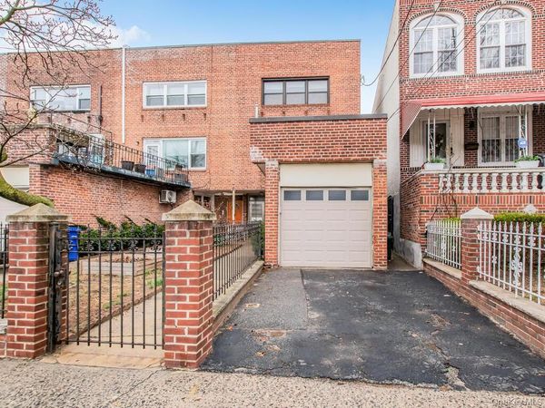 3041 Sedgwick Avenue , Bronx, NY 10468