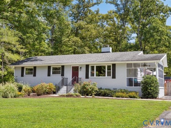 565 Rochelle Road, Richmond, VA 23238