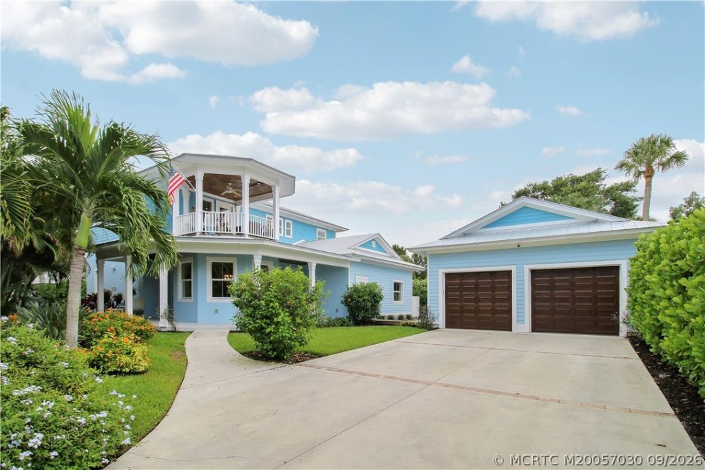 1002 SE Riverside Drive , Stuart, FL 34996 Photo