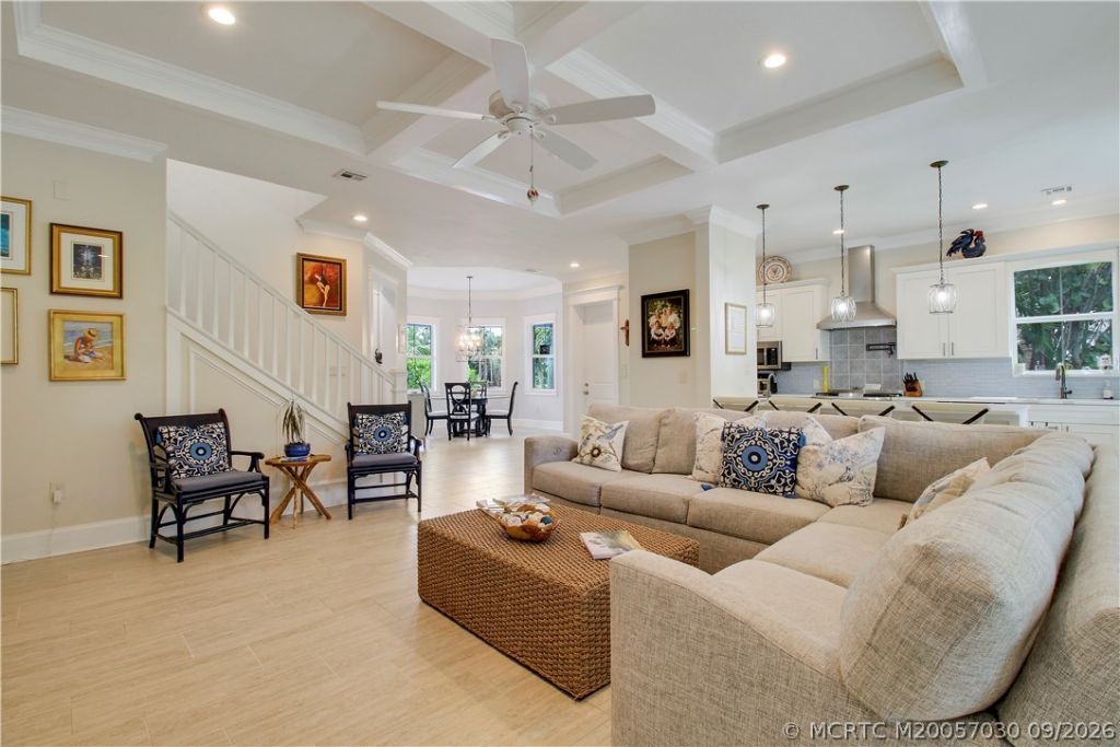 1002 SE Riverside Drive , Stuart, FL 34996 Photo
