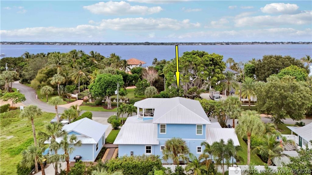 1002 SE Riverside Drive , Stuart, FL 34996 Photo
