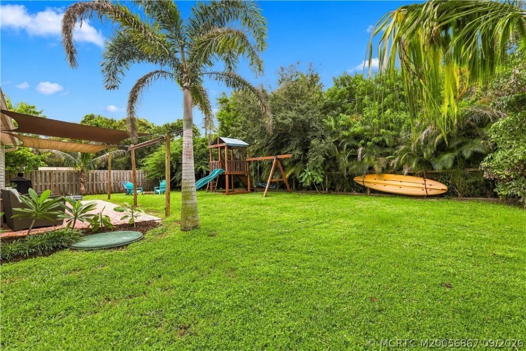 2134 SE Gaslight Street, Port Saint Lucie, FL 34952 Photo