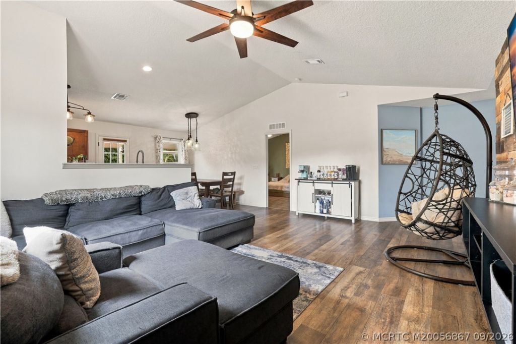 2134 SE Gaslight Street, Port Saint Lucie, FL 34952 Photo