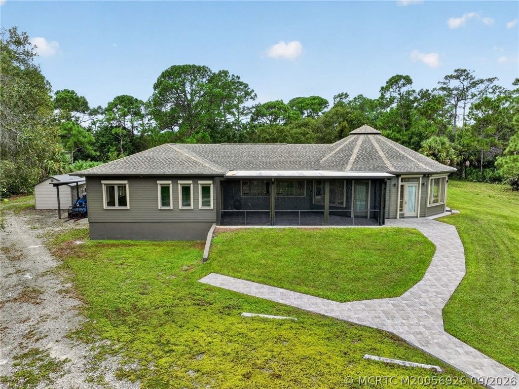 9180 SW Star Drive , Stuart, FL 34997 Photo