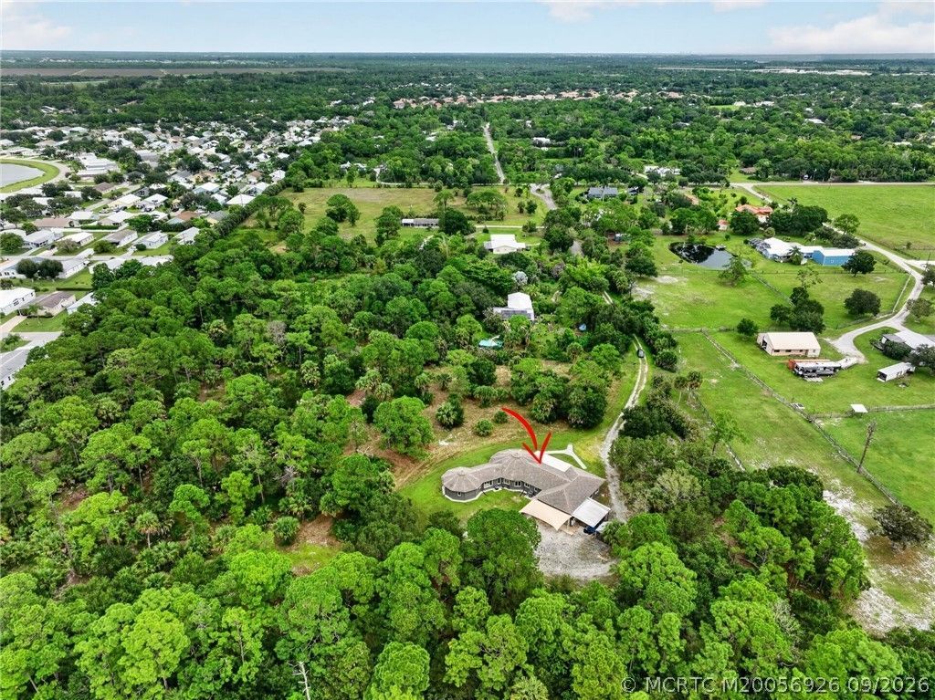 9180 SW Star Drive , Stuart, FL 34997 Photo