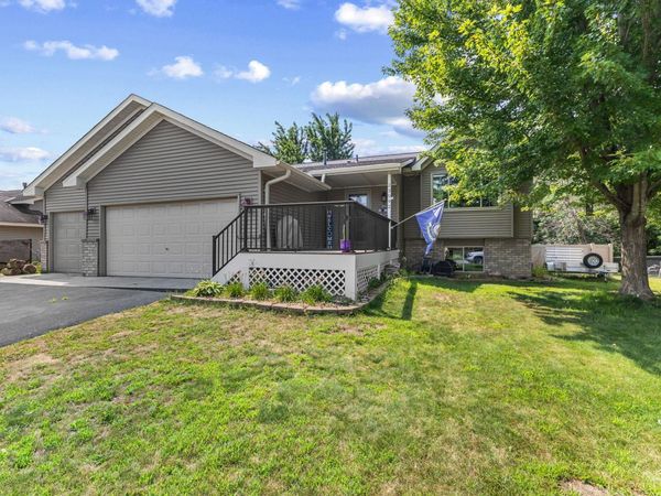 23092 Guarani Street NW, Saint Francis, MN 55070