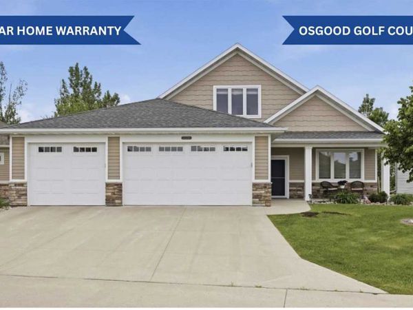 4530 65th Street S, Fargo, ND 58104
