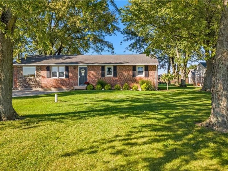 7826 Darke Preble Co Line Road, Arcanum, OH 45304 Photo 2